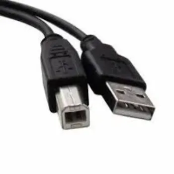 Fingerprint Scanner Cable