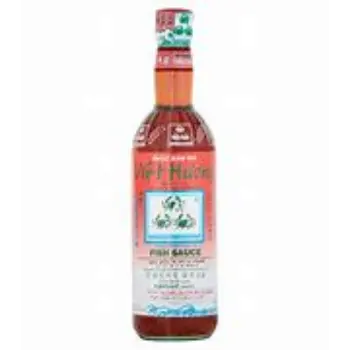 Natural Fish Sauce