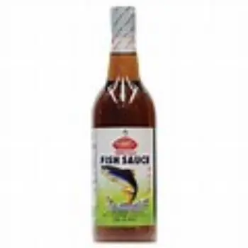 Fish Sauce