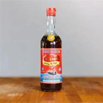 fresh Fish Sauce