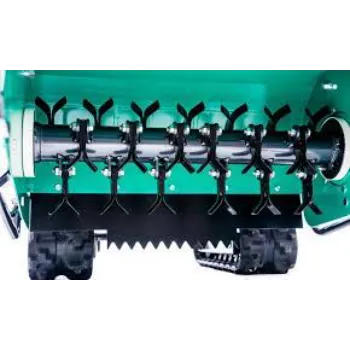  Flail Mower