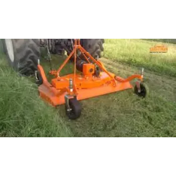 Agriculture Flail Mower