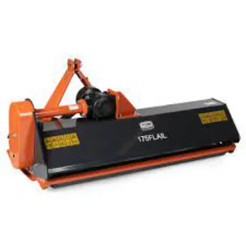  Flail Mower