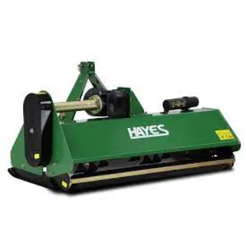 Flail Mower