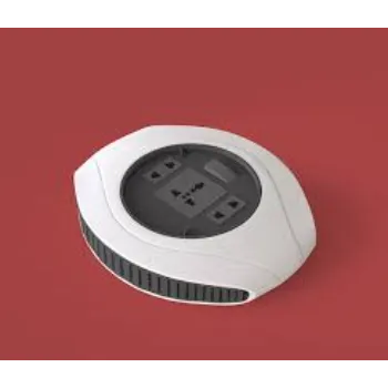 Power Coated Flex Box