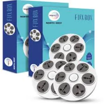  High Strength  Flex Box