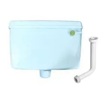 Livox Slim Side Handle Flush Tank Cisterns