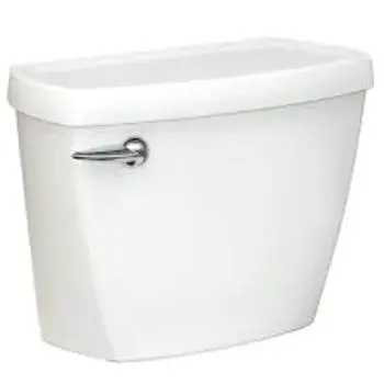 IZOTI EXPEL DUAL FLUSHING CISTERN, Plastic