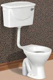 Flushing Tank