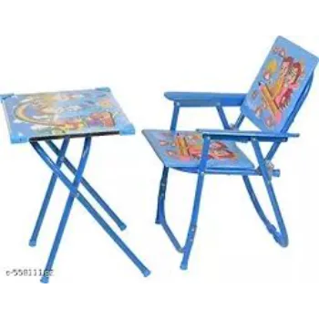 Brand New  Folding Baby Table