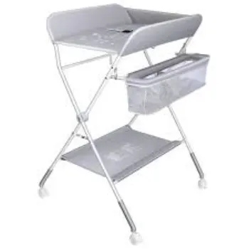 Folding Baby Table