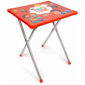 Folding Baby Table