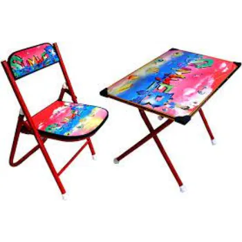 Accurate Dimension Folding Baby Table