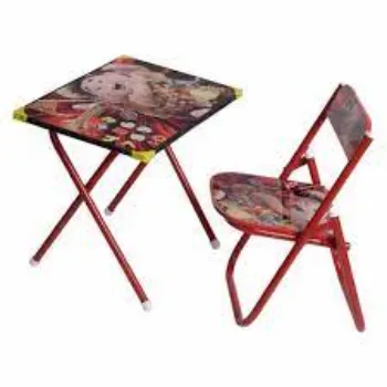 Comfortable Folding Baby Table