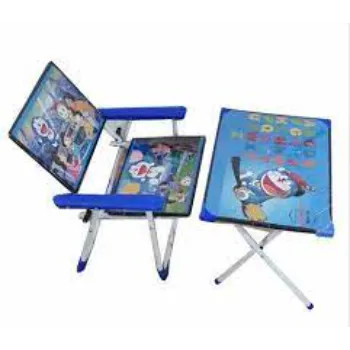 Fine Finishing Folding Baby Table