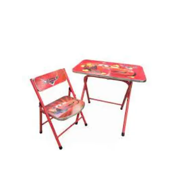 Designer Folding Baby Table