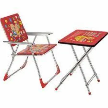 Great Strength Folding Baby Table