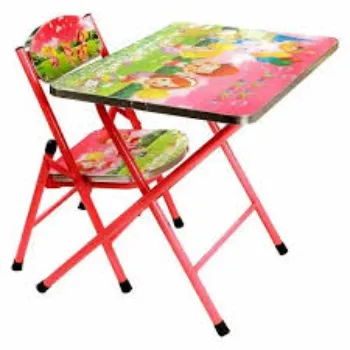 Standard Folding Baby Table