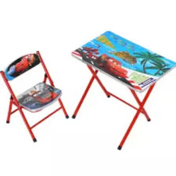 High Capacity  Folding Baby Table