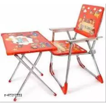Folding Baby Table