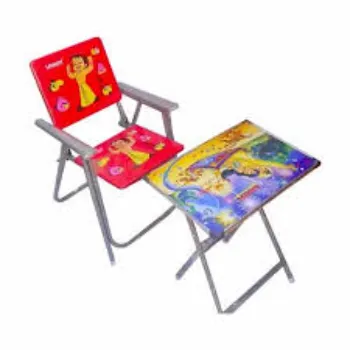 Attractive Designs Folding Baby Table