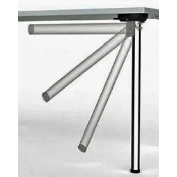 Attractive Folding Table Leg