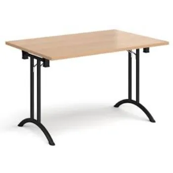 Folding Table Leg