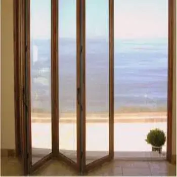 Folding Window 