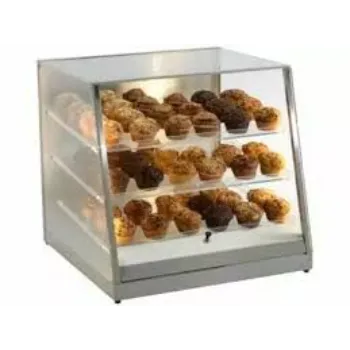  Food Display Cases