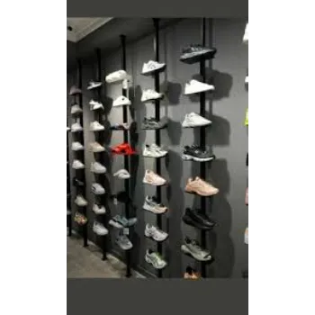  Footwear Display Stand