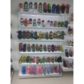  Footwear Display Stand