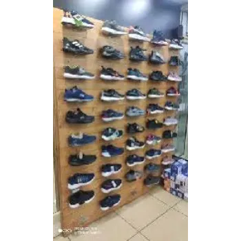 Best Quality  Footwear Display Stand