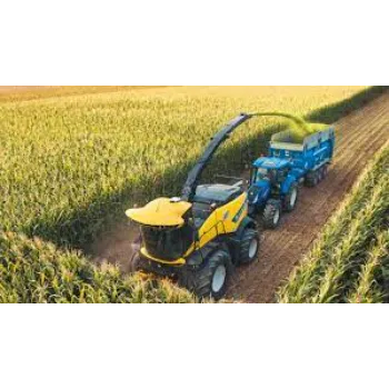 Forage Harvester