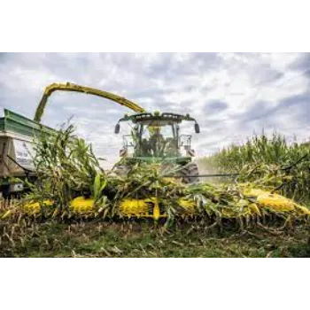 Agriculture Forage Harvester