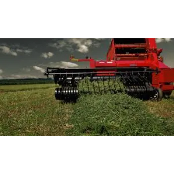 Manual   Forage Harvester
