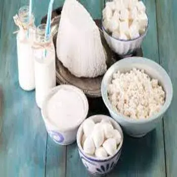 Mahadev Dairy Fresh Cheese