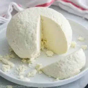 Fresh Cheese
