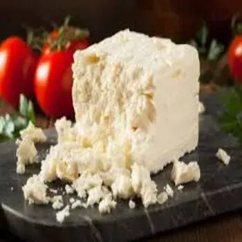 Fresh Cheese