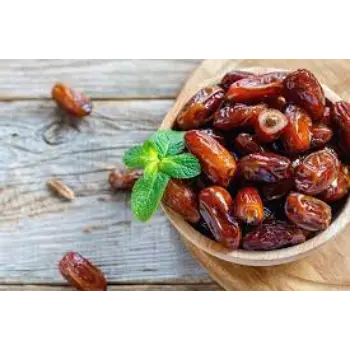Natural Fresh Dates 
