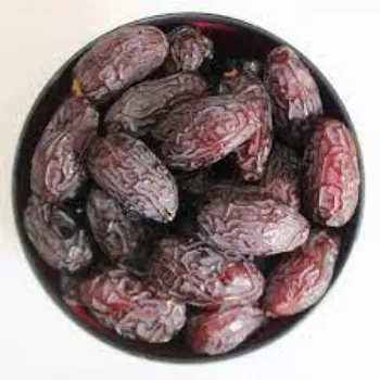 Organic Fresh Dates
