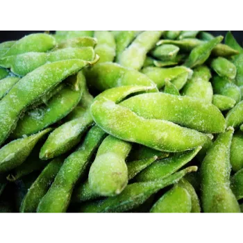 Fresh Natural Frozen Beans