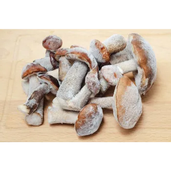 Fresh Frozen Mushroom