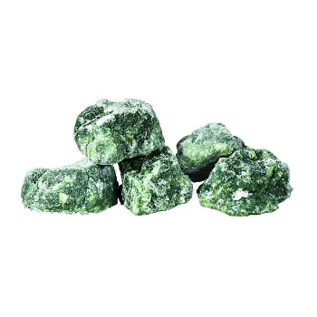 Fresh Frozen Spinach