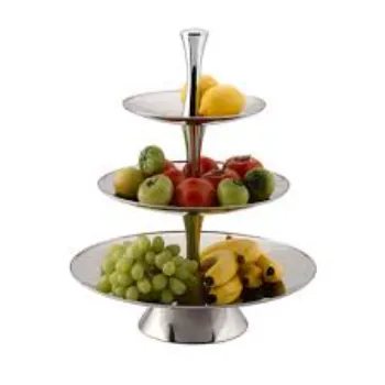 Fruit Display Stand