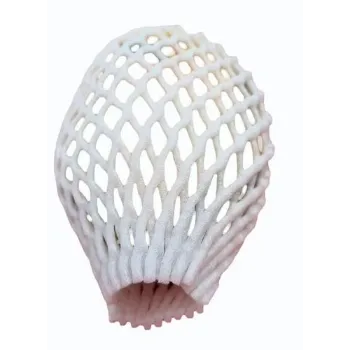 Fruit Packaging Foam Net
