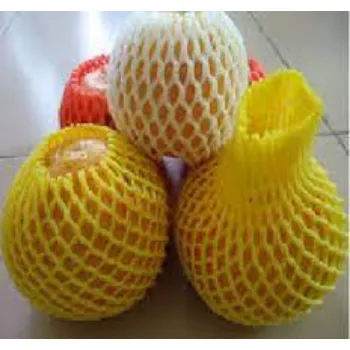 Fruit Packaging Foam Net