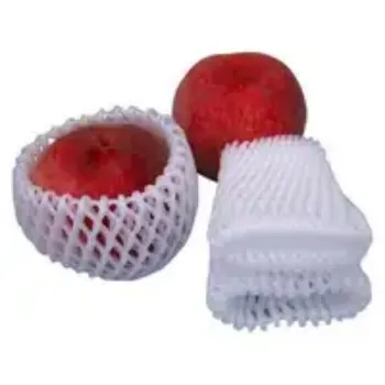  Fruit Packaging Foam Net