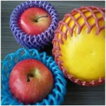 Fruit Packaging Foam Net