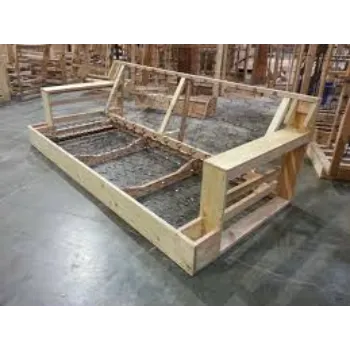 Stainless Steel Furniture Frame
