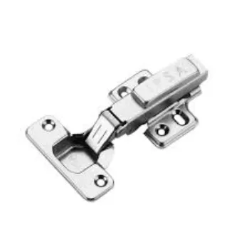 Polished Furniture Hinges